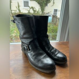 Frye Engineer Boots size 10 (men’s)